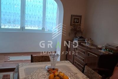 3 camere I 2 bai | 2 balcoane | zona str.Gheorghe Dima I Zorilor - 2