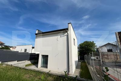 Casa individuala noua, Dezmir, 120 mp, 500 mp teren - 17