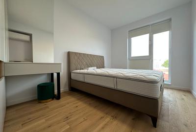 Trio Bridge-Crangasi / Apartament lux-Loc de parcare / 5 min metrou - 11