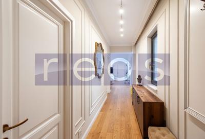 INCHIRIERE 4 CAMERE | AEROGARII | PARCARE | ULTRAFINISAT | MOBILAT LUX - 12