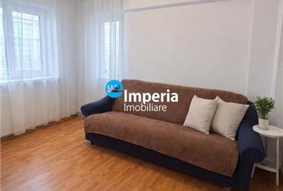 Apartament 3 camere spațios, 2 balcoane, lângă Școala „Georg - 6
