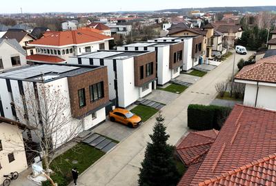 Casă cu 5 camere în Ostratu