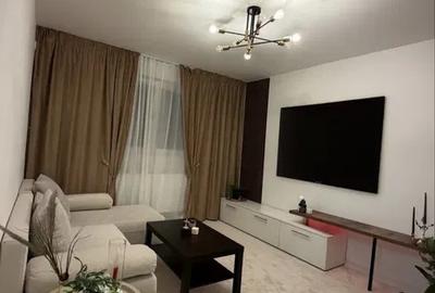 Apartament 2 camere renovat complet Constantin Brancoveanu - 2