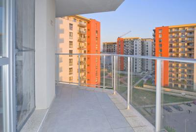 2 camere, cu vedere panoramica, parcare inclusa - zona Lipovei - 23