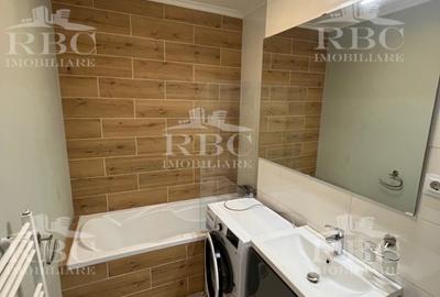 Apartament 2 camere cu parcare subterana Grand Park - 12