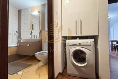 Apartament cu 3 camere decomandate | Între Lacuri | etaj intermediar - 18