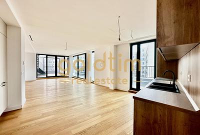 Exclusive Penthouse Iancu Nicolae/112 sqm Private Rooftop Terrace/Near Băneasa - 7