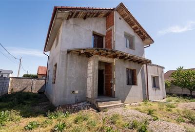 RECO Casa in Santandrei, locatie excelenta, aproape de centura noua - 5