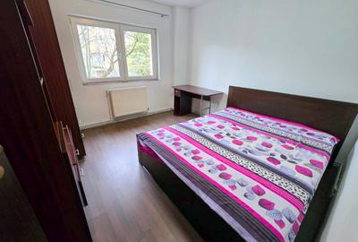 2 camere, 2 dormitoare, decomandate, mobilat modern, cu garaj, in Zorilor - 5