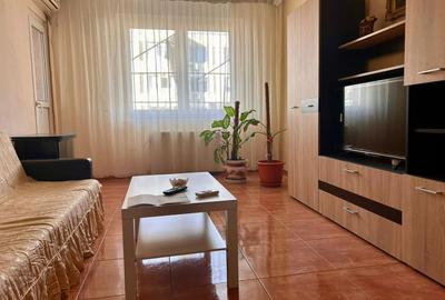 Apartament cu 2 camere decomandat, mobilat în Berceni