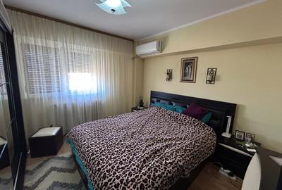 Apartament 3 camere 81mp, Ansamblul Dorobantilor. - 4