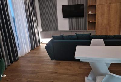 Lujerului l Apartament 2 camere l 8 minute Metrou Lujerului - 1