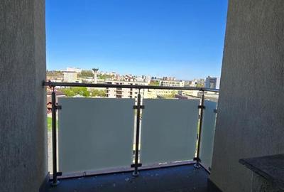 Apartament 1 camera Lazar Residence - 7