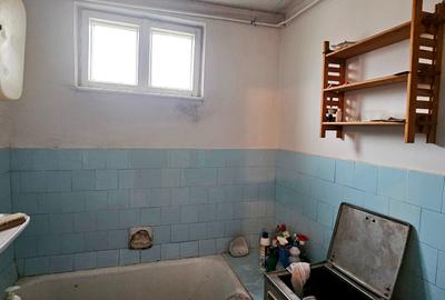 Apartament 2 camere decomandat, cu boxa, cartier Precista, zona Scoala nr.10 - 6