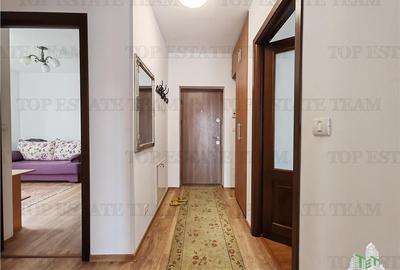Apartament 3 camere Zona Centrala - 8
