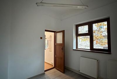 2/3 camere doar pentru birou/firma et 1 vila, zona Kiseleff-Arcul de Triumf - 11