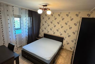 Apartament 2 camere – Ideal pentru studenți sau cupluri –  lângă UMF IASI - 2