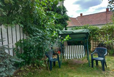 Casa in zona Titulescu 200000 Euro - 12