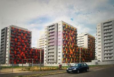 Apartament, 3 camere de vanzare Hercesa - 1