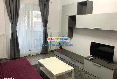 Apartament cu 2 camere decomandat, mobilat în Militari