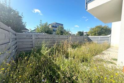 Casa tip duplex cu garaj, 130 mp utili - Floresti - 21