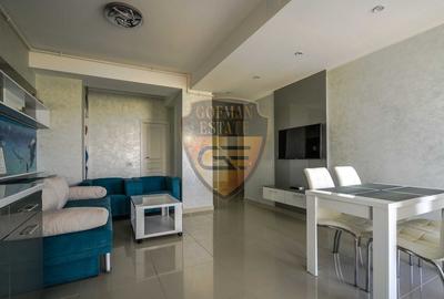 3 Camere 109 mp + parcare, Mamaia Summerland vedere lac - 5