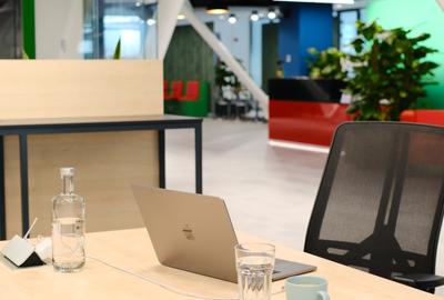 Birou exclusiv | Totul inclus | Pret Avantajos - 1