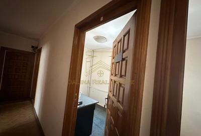 De Vanzare - Vila Interbelica - Birouri - Matei Basarab - P Unirii - 12