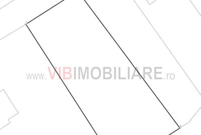 Teren cu deschidere la lacul Mogoșoaia | 1005 mp | Deschidere 20 ml | Utilitati - 8