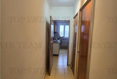 Apartament 2 camere Romancierilor - 7