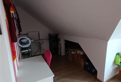 Apartament 2 camere ,la cheie -mansarda zona Rahovei - Supeco - 17