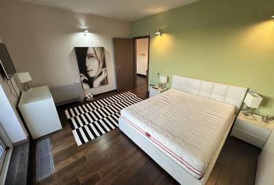 Apartament cu parcare subterana - 14