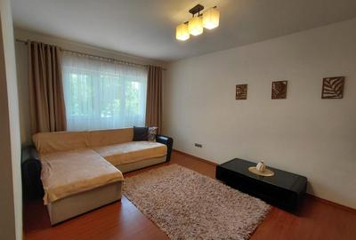 Apartament modern de inchiriat 2 camere etajul 1 Valea Aurie - 1