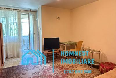 Garsonieră 30 mp, Mihai Bravu 384 – Etaj 2/10, Comision 0% - 5