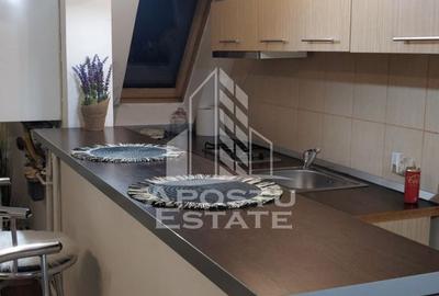 Apartament 2 camere de inchiriat , Complexul Studențesc -Timișoara - 4