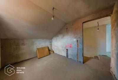 Casa in Tisa Noua, P+M, comision 0% - 29