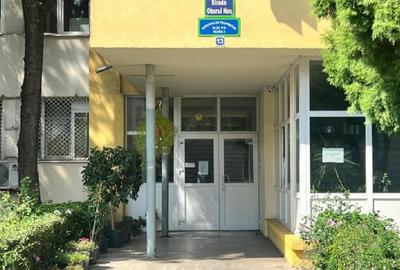 OBOR - Iancului, Garsoniera 30 mp - parter - 1