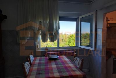 Vânzare apartament 2 camere decomandat,  zona Tomis Nord - TAV-uri - 4