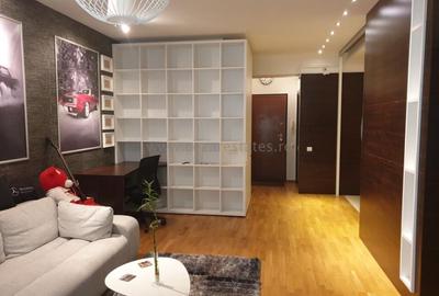 HERASTRAU LE CLUB DE INCHIRIAT APARTAMENT 2 CAMERE MODERN LOC PARCARE - 1