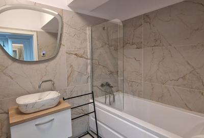 Apartament modern 2 camere etaj 1 cu 2 locuri de parcare Doamna Stanca - 6