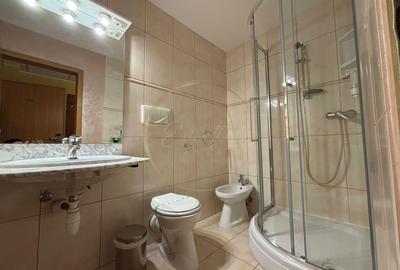Apartament  tip studio - Complex Studențesc | Fără bucătărie - 3