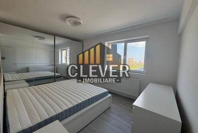 Apartament 2 camere, mobilat, utilat si Parcare– Pallady, metrou Teclu - 3