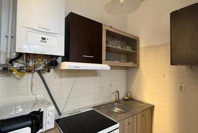 Apartament de închiriat, 3 camere, 75 mp, Piața Mihai Viteazul - 12