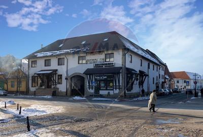 Hotel/Pensiune, în Ultracentral