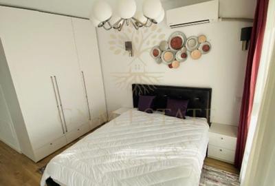 Duplex 2 Camere + Parcare GranVia Park Zona Lujerului - 7