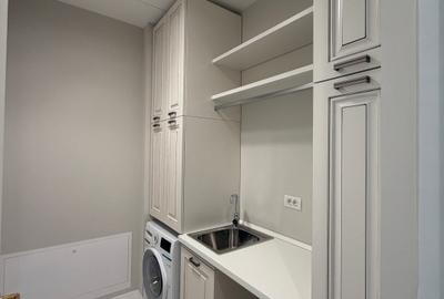 Apartament deosebit în bloc boutique(Zambaccian),parcare inclusă - 16