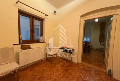 Duplex cu 3 camere, 2 bai, 2 bucatarii, teren 222 mp, zona Elisabetin - 6