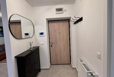 Prima inchiriere - 2 camere - Fara comision - Parcare inclusa - Pet frendly