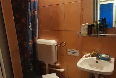 Apartament  cu 3 camere, semidecomandat,  situat la parter, în zona Tomis Nord - 6