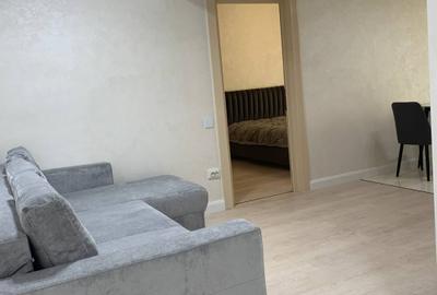Apartament cu doua camere | AC | Liber - 7